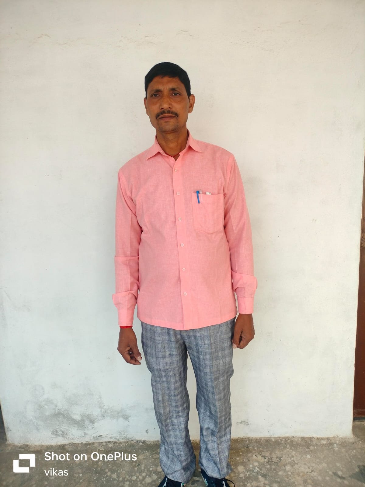Ramjeet sir